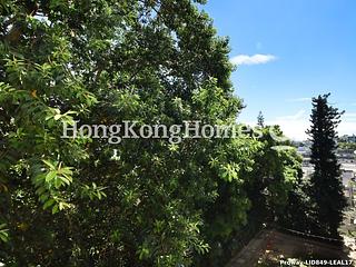赤柱 - 南郊别墅 11