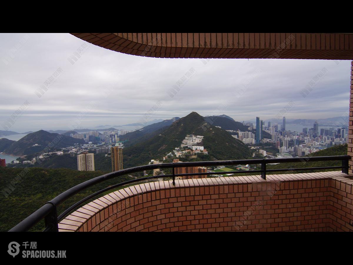 大潭 - 陽明山莊 01