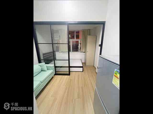 Tsim Sha Tsui - 23A, Lock Road 02