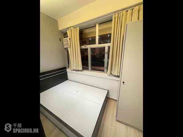 Tsim Sha Tsui - 23A, Lock Road 03