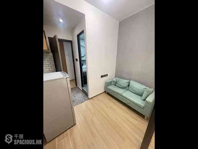Tsim Sha Tsui - 23A, Lock Road 04