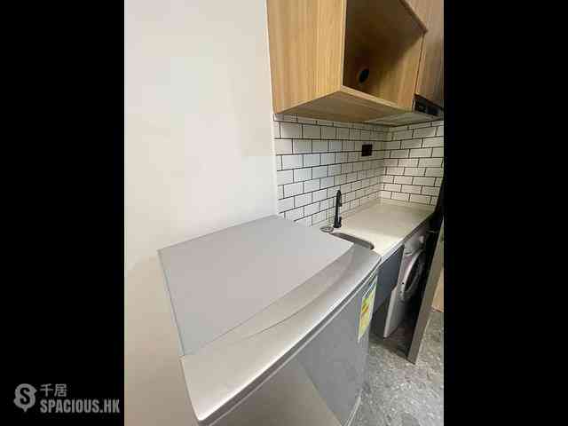 Tsim Sha Tsui - 23A, Lock Road 05