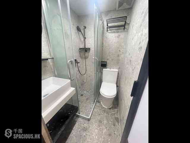 Tsim Sha Tsui - 23A, Lock Road 06