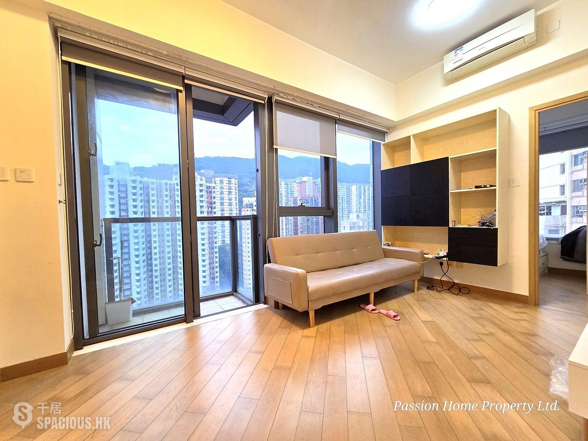 Tai Hang - Warrenwoods 01