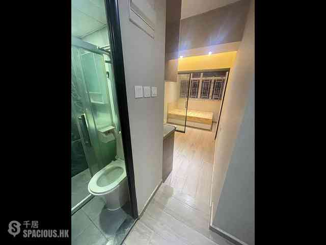 Tsim Sha Tsui - Tsim Sha Tsui Mansion Block B 04