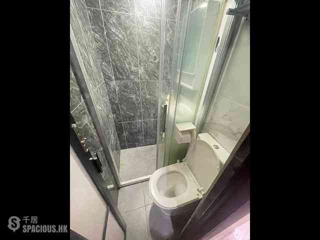 Tsim Sha Tsui - Tsim Sha Tsui Mansion Block B 05