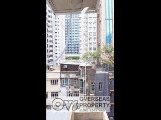 Wan Chai - On Hing Mansion 07