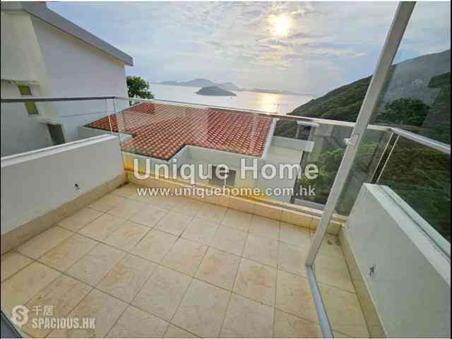 Chung Hom Kok - Horizon Ridge 02