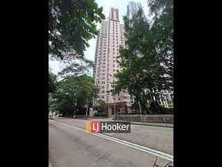 Tai Hang - 1, Tai Hang Road 11