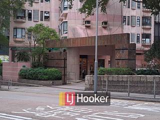 大坑 - 大坑道1號 12