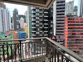 Wan Chai - The Zenith 04