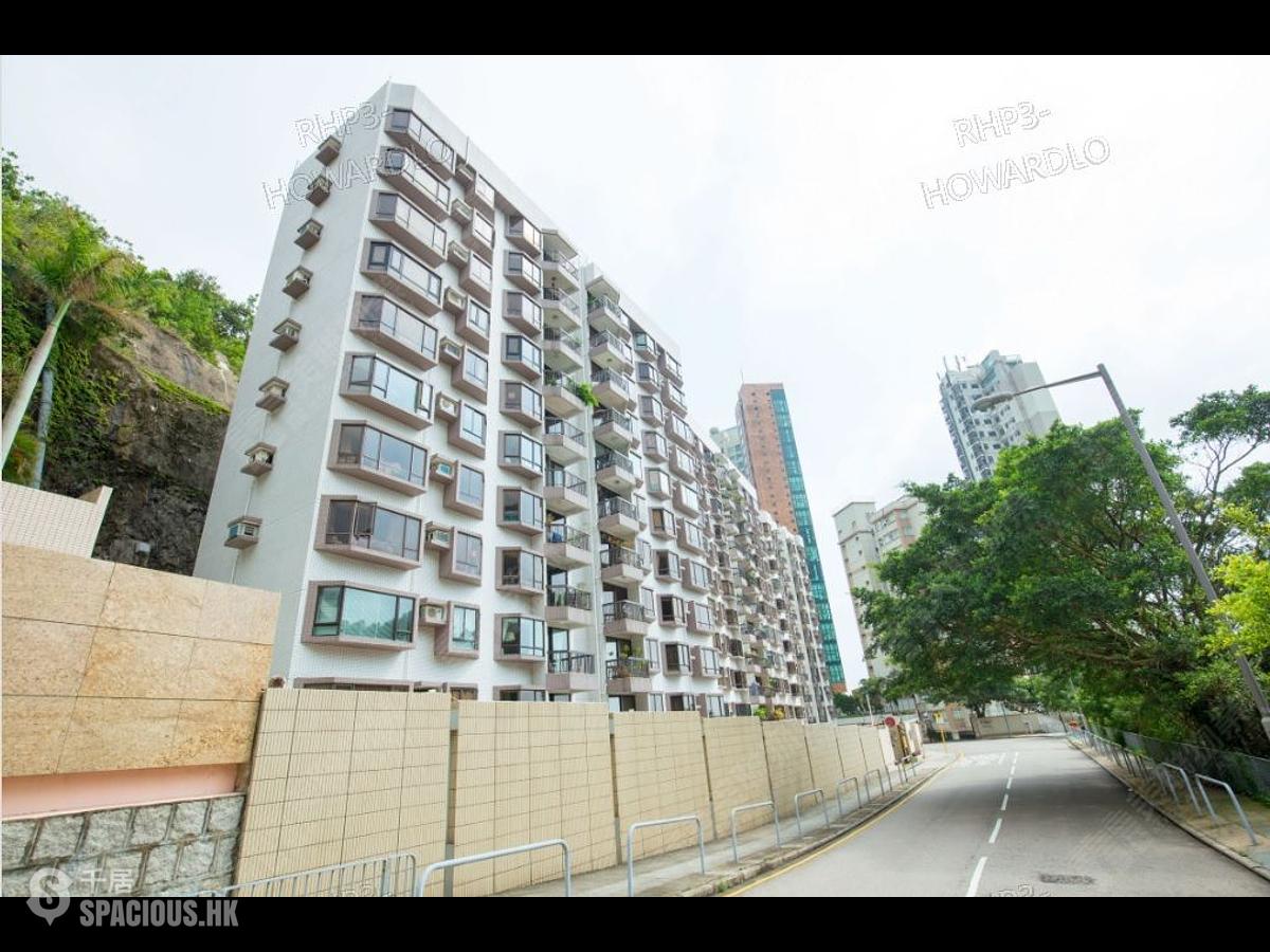 Repulse Bay - South Bay Garden Block C 01