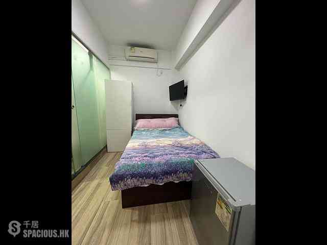 Tsim Sha Tsui - Peninsula Apartments 03