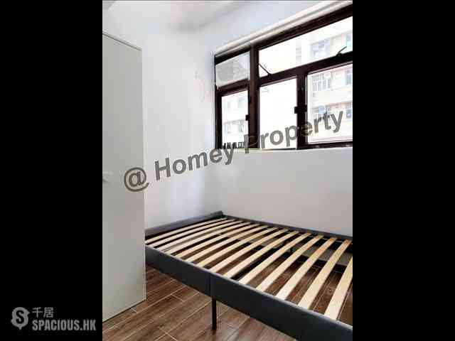 Mong Kok - Yuen Fat Building 04