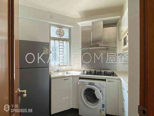 Ap Lei Chau - Sham Wan Towers 10