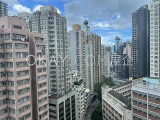 Shek Tong Tsui - Novum West 12