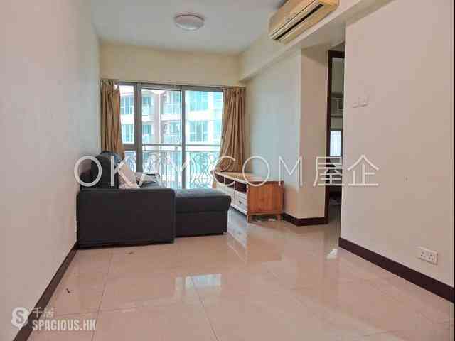 Kennedy Town - The Merton 01