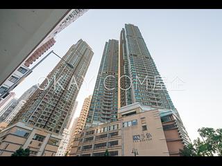 Kennedy Town - The Merton 10