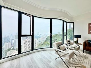Mid Levels Central - The Harbourview 02