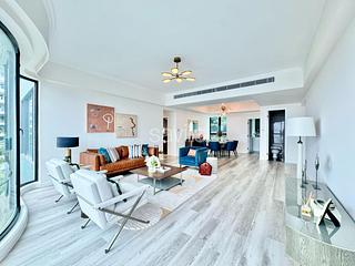 Mid Levels Central - The Harbourview 03