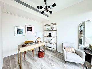 Mid Levels Central - The Harbourview 11