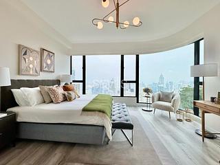Mid Levels Central - The Harbourview 05