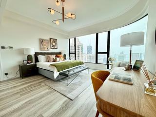 Mid Levels Central - The Harbourview 06