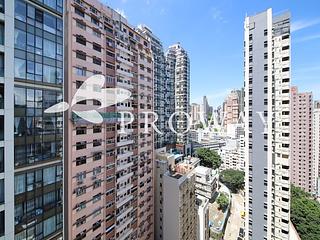 Sai Ying Pun - High Park 99 02