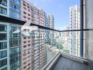 Sai Ying Pun - High Park 99 03