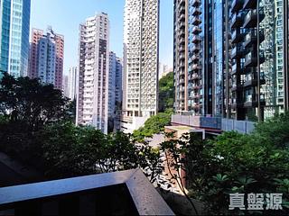 Tin Hau - The Pavilia Hill Block 5 09