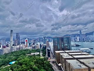 Tsim Sha Tsui - The Victoria Towers 10