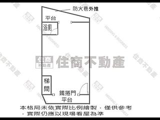 蘆洲區 - 台北蘆洲區民族路345巷XX號 16