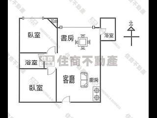 大同區 - 台北大同區民權西路XXX號 19