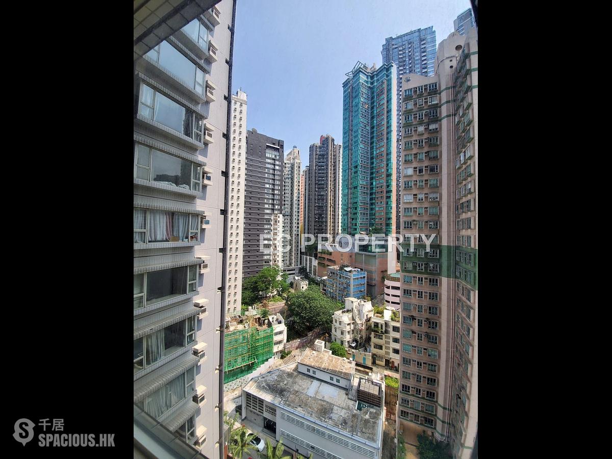 Soho - Centrestage 01