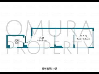 上环 - 德辅道西114号 03