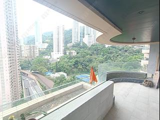 中半山 - 花園台 04