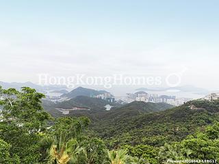 The Peak - Cheuk Nang Lookout 10