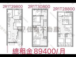 南港区 - 台北南港区福山街2巷3弄XX号 28