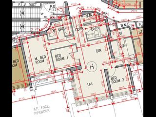 Wong Chuk Hang - The Southside Phase 3C Blue Coast II Tower 3 02