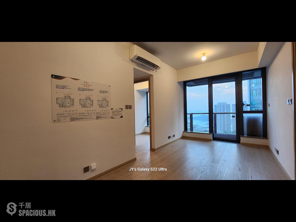 Wong Chuk Hang - The Southside Phase 4A La Montagne I Tower 2A 01