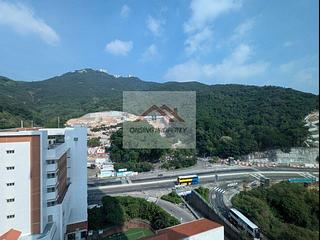 Pok Fu Lam - Pokfulam Terrace 02