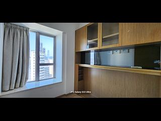 Sai Ying Pun - The Summa Block 1 07