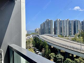 Tai Po - University Hill Phase 2B Scenic Tower 1 03