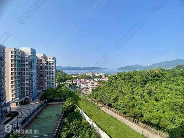 Ma On Shan - Symphony Bay Villa Rhapsody 03