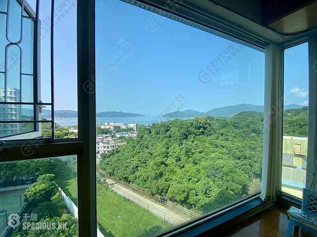 Ma On Shan - Symphony Bay Villa Rhapsody 08