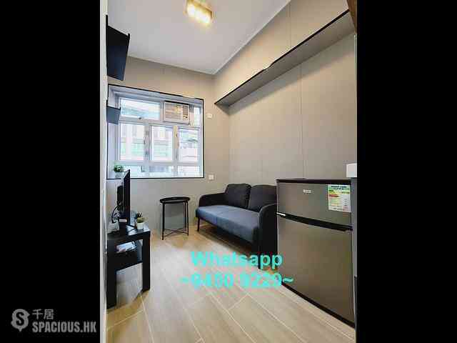 Soho - 24, Elgin Street 01