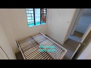 Sai Ying Pun - Hang Fuk Mansion 06