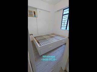 Sai Ying Pun - Hang Fuk Mansion 07