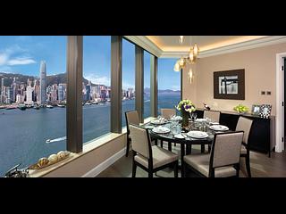 Tsim Sha Tsui - Gateway Apartments 05