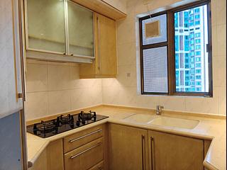 Shek Tong Tsui - The Belcher's Phase 1 Block 1 03